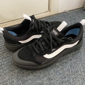 Vans Ultra Range EXO SE